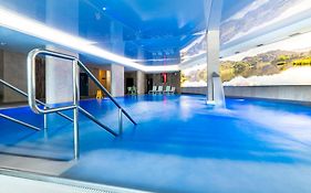 Panorama - Czarna Gora Resort By Sun & Snow Z Basenem I Sniadaniem