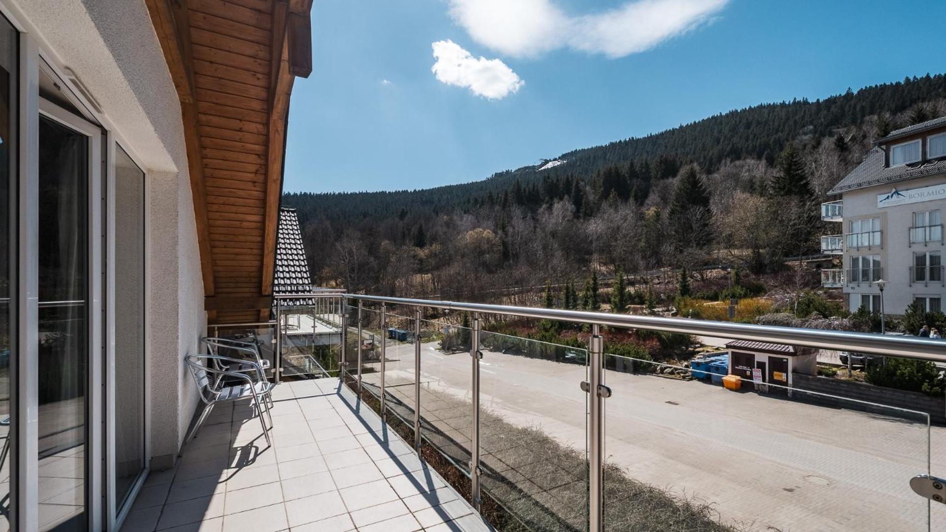 Panorama - Czarna Gora Resort By Sun & Snow Z Basenem I Sniadaniem Sienna  Zewnętrze zdjęcie